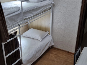 Хостел Muborak