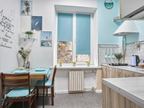 Апартаменты Счастье Жить в центре Севастополя