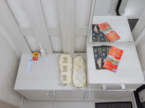 Апартаменты Malkova apartments на Генерала Буткова