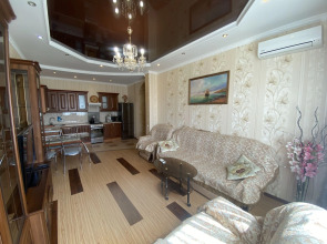 Апартаменты 201 Колхозная 9