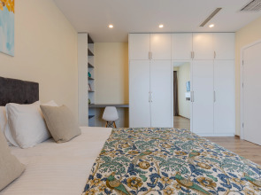 Bellevue Residence Suites