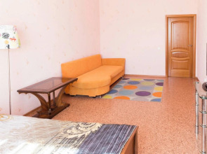 Апартаменты на Белинского у парка Пушкина