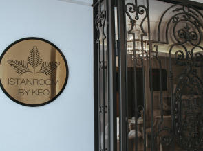 Отель Istanroom by KEO