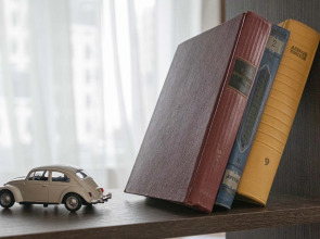 Апартаменты Нормандия 3