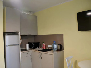 Квартира Студия на Свердлова