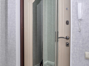 Уютная Квартира VIAHOME на Второй речке