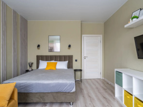 Апартаменты Уютная Квартира у Моря