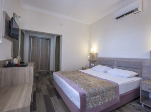 Arsi Enfi City Beach Hotel