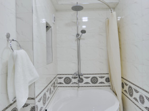 Отель Registon Gold