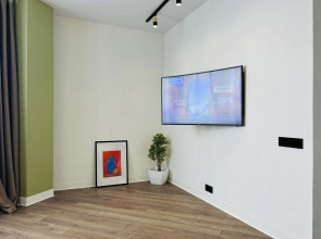 Квартира на Крыгина