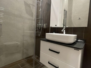 Апартаменты Уютные апартаменты с видом на Волгу