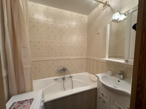 Квартира на Фастовской 14 с видом на бухту