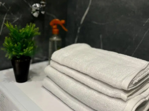 Квартира Бизнес класса