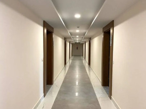 Апартаменты на берегу моря, Batumi View