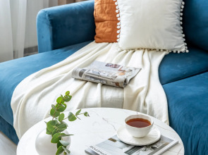 Апартаменты Astrid