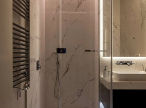 Квартира в Центре Москвы в ЖК Capital Towers