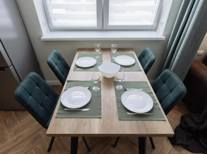 Квартира у моря