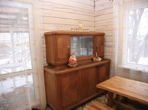 Гостевой дом АлтынЪ