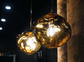 Апартаменты Lalapart Tropikana с ярким ремонтом на 30 этаже небоскреба Савеловский Сити