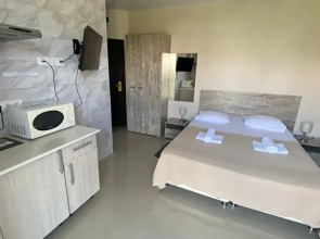 Квартира на Кувшинок 7к1 22