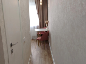 Квартира около м. Студенческая