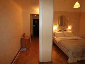 Апартаменты TVST - Тверская Гнездниковский