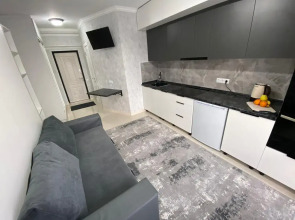 Квартира Best House Almaty