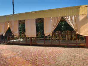 Гостевой дом Лиманский