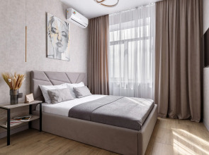 Апартаменты ApartGroup Kaskad