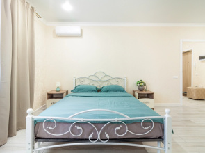 Apartamenty Kazan' Casa s vidom na uutnyj dvor