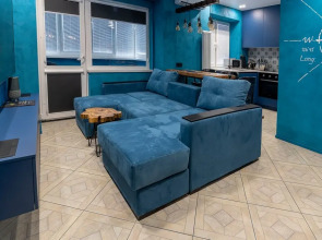 Апартаменты Providence