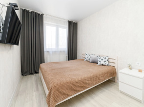 Апартаменты на Аблукова 10