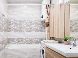 Апартаменты ФлаНск на Крылова 5