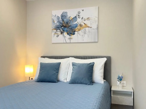 Апартаменты у Часовой Башни и Дома Гильдии