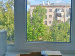 Апартаменты в тихом месте рядом с главными улицами города