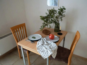 Апартаменты Двухкомнатные на Профсоюзной 96/1