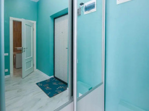 Апартаменты с Панорамным Видом на Море