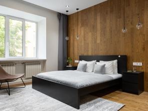 Апартаменты Let Your Flat Nevsky 150