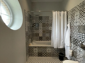 Отель Альфа Гарден