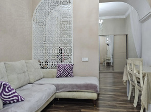 Квартира на проспекте Азадлыг 13