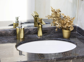 Апартаменты Luxury 1 Bedroom on Marina Walk