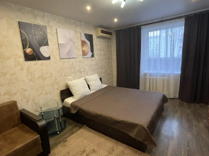 Kropotkina 15 Flat