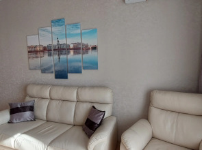 Апартаменты В Питере жить 1