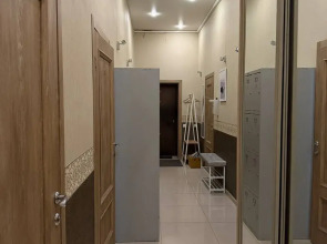 Мини-отель на Макарова