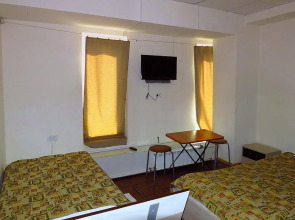 Мини-отель Третий Этаж