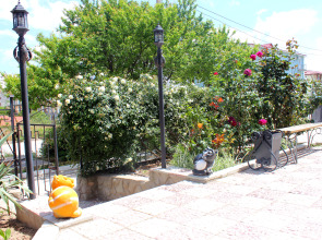 Гостевой Дом Аурелия