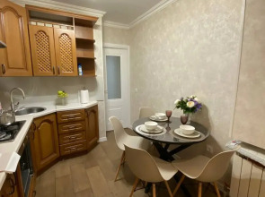 Квартира Уютная с Видом на Горы