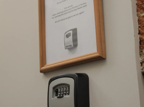 Апартаменты Золотого Треугольника