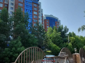 Квартира Студия 4