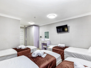 Отель Bed and Breakfast Hotel